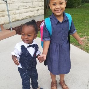 Meet your Posher, Shanta